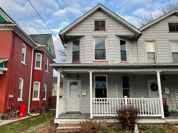 120 Parke Street, West Pittston, PA 18643