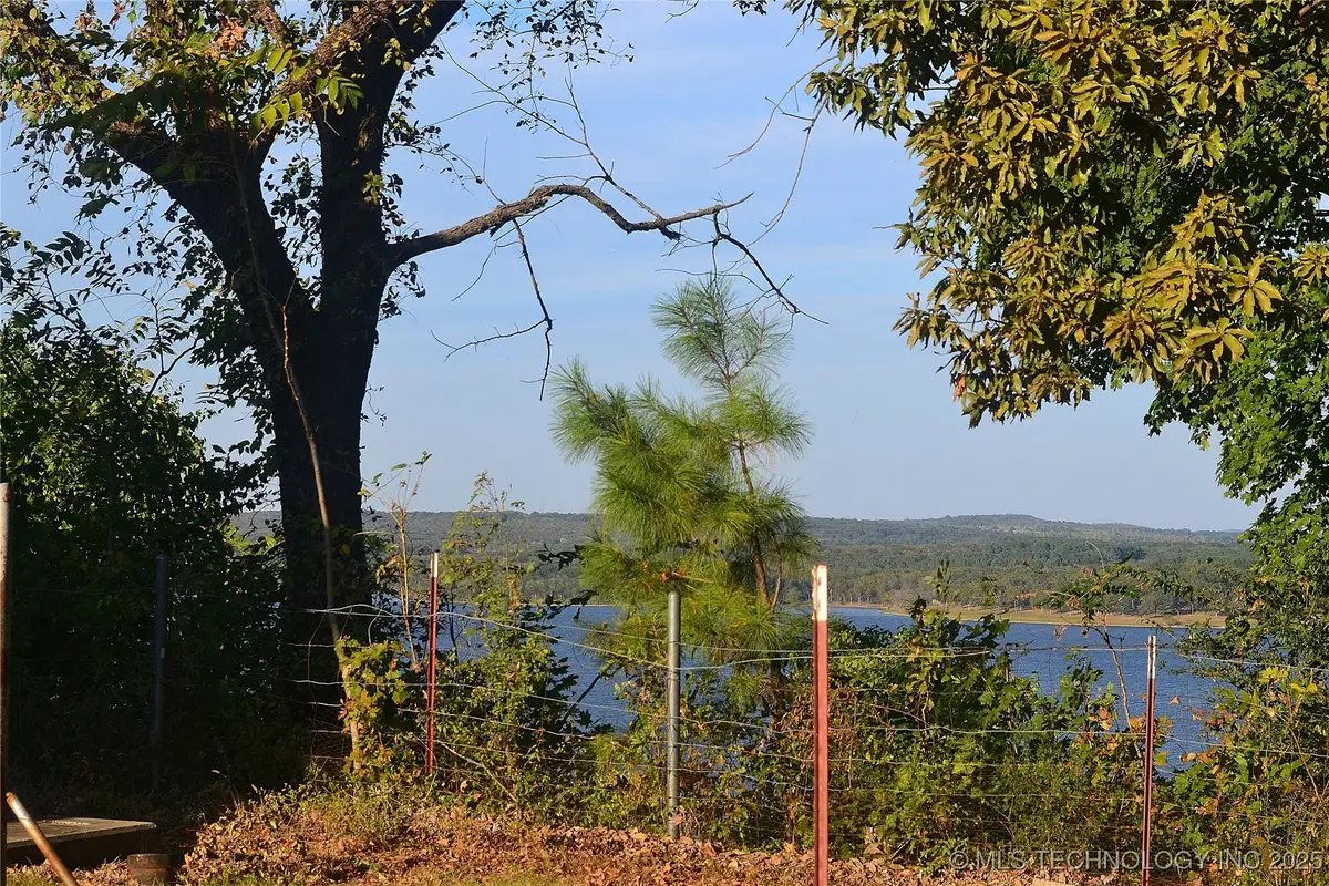 5999 E 109th Street, Wagoner, OK 74467 - #1