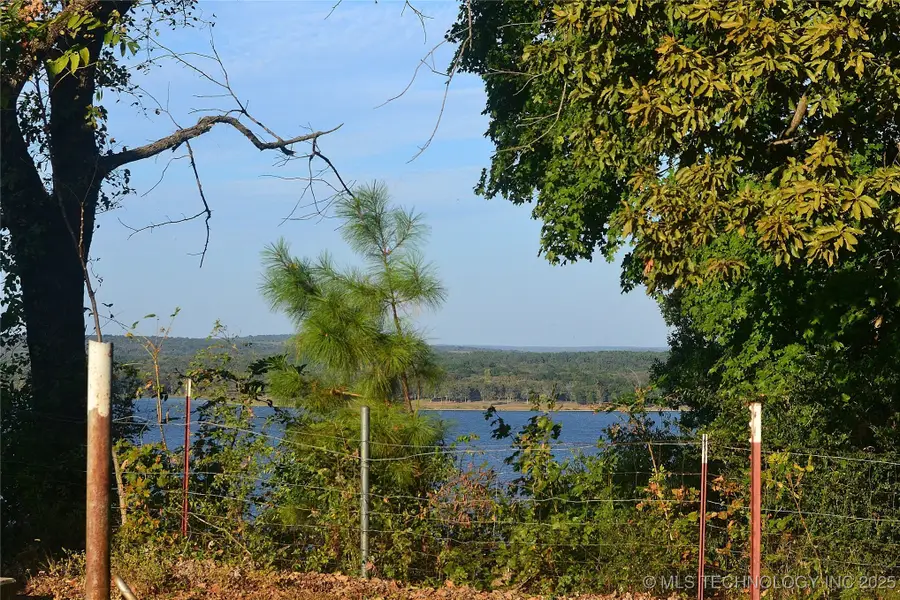 5999 E 109th Street, Wagoner, OK 74467 - #2