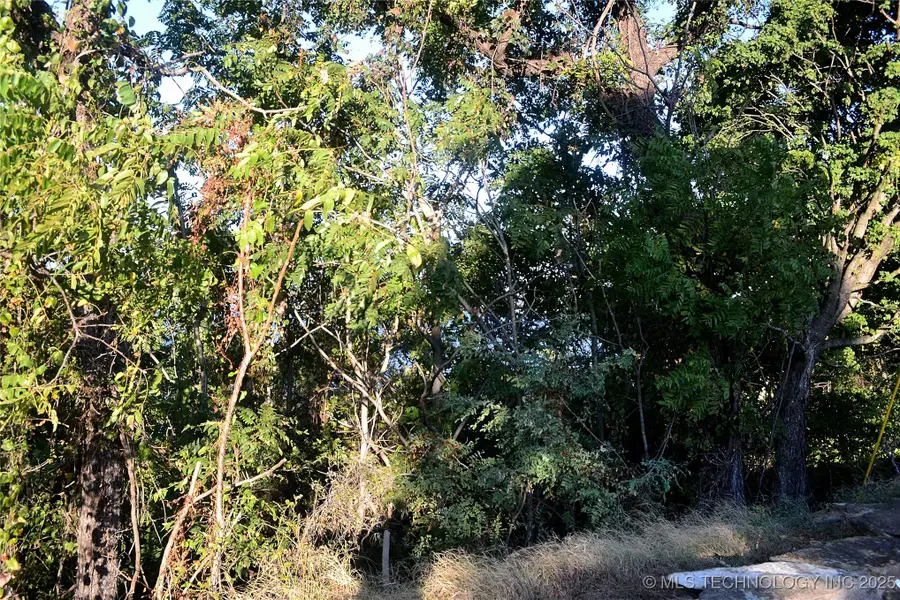 5999 E 109th Street, Wagoner, OK 74467 - #3