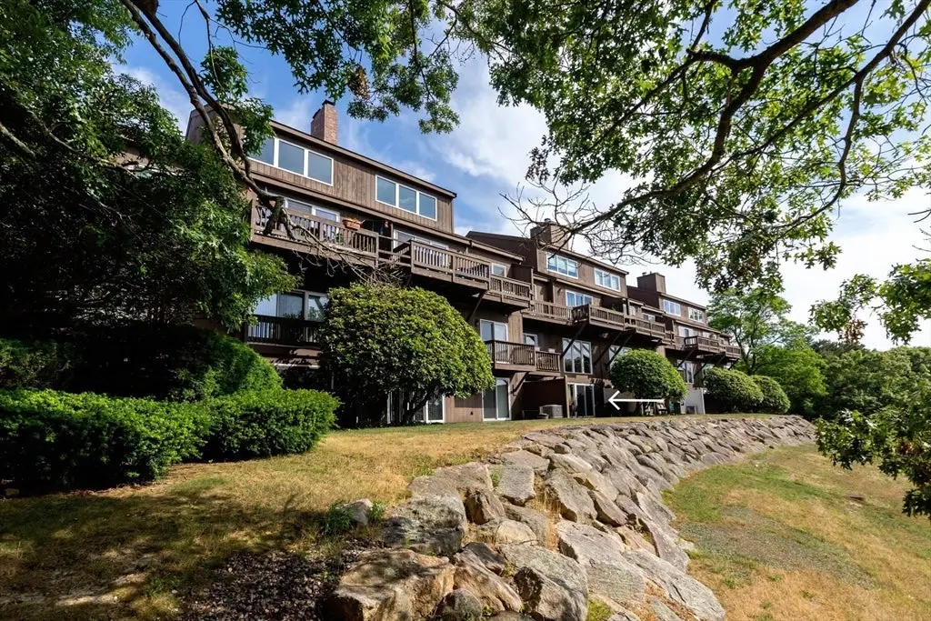 24 Ships View Terrace #24, Bourne, MA 02532 - #1