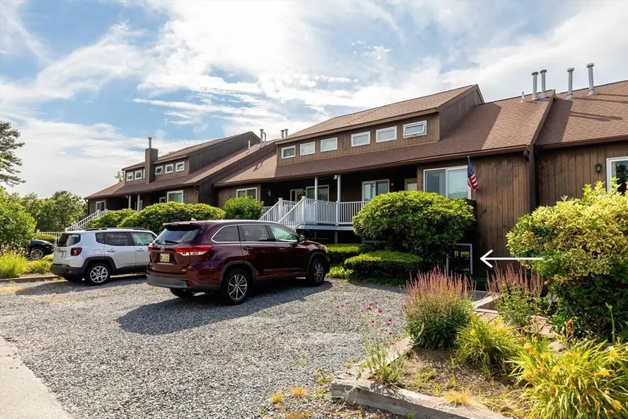 24 Ships View Terrace #24, Bourne, MA 02532 - #2