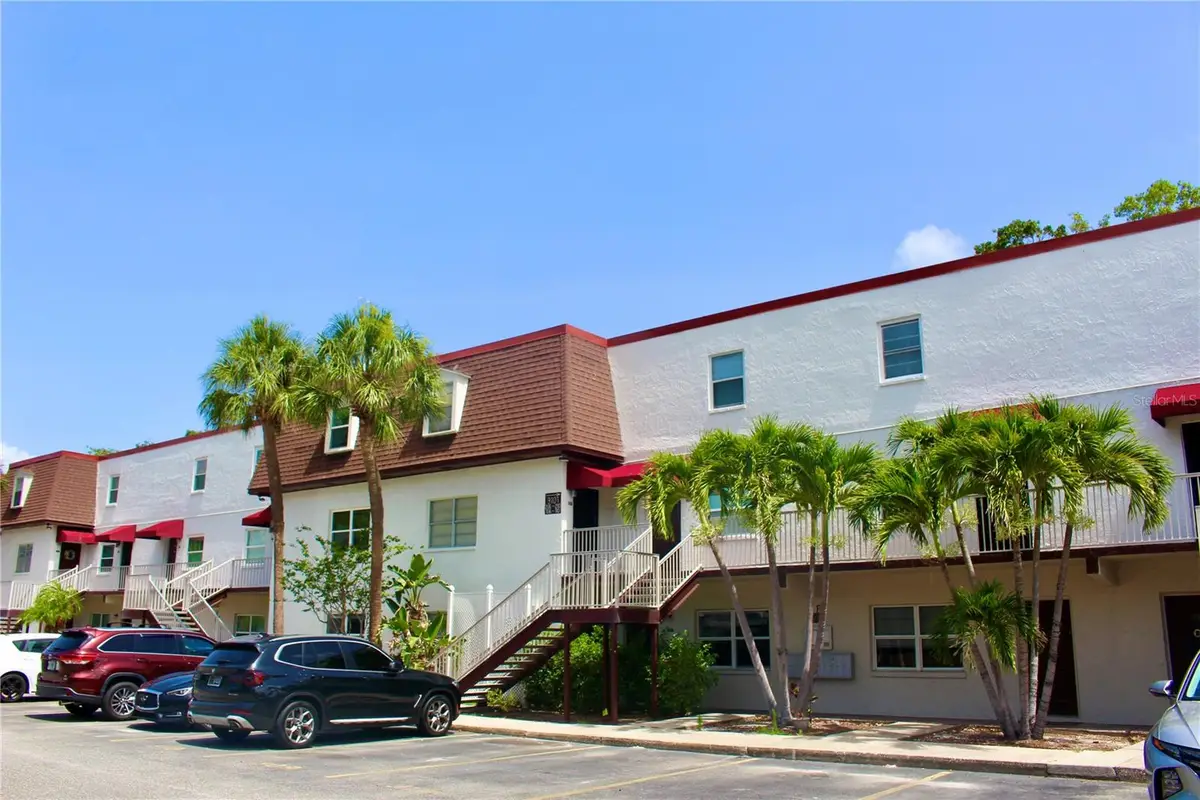 9101 Tudor Drive #F206, Tampa, FL 33615 - #1