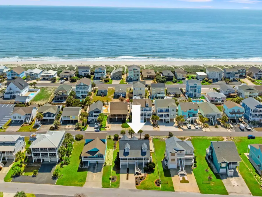 155 Yacht Watch Drive, Holden Beach, NC 28462 - #3