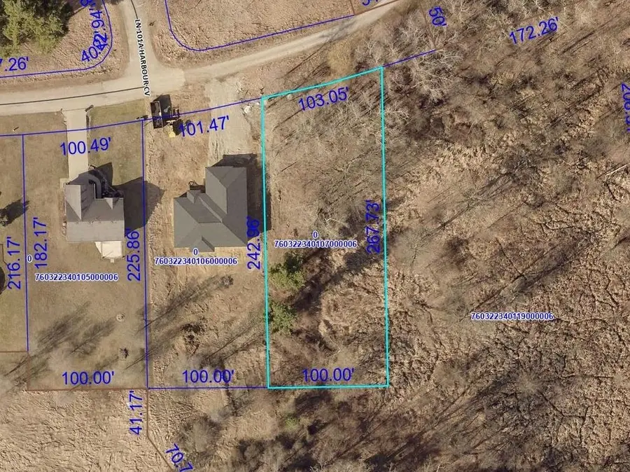 Lot 7 Lane 101 Harbour Cove, Fremont, IN 46737 - #2