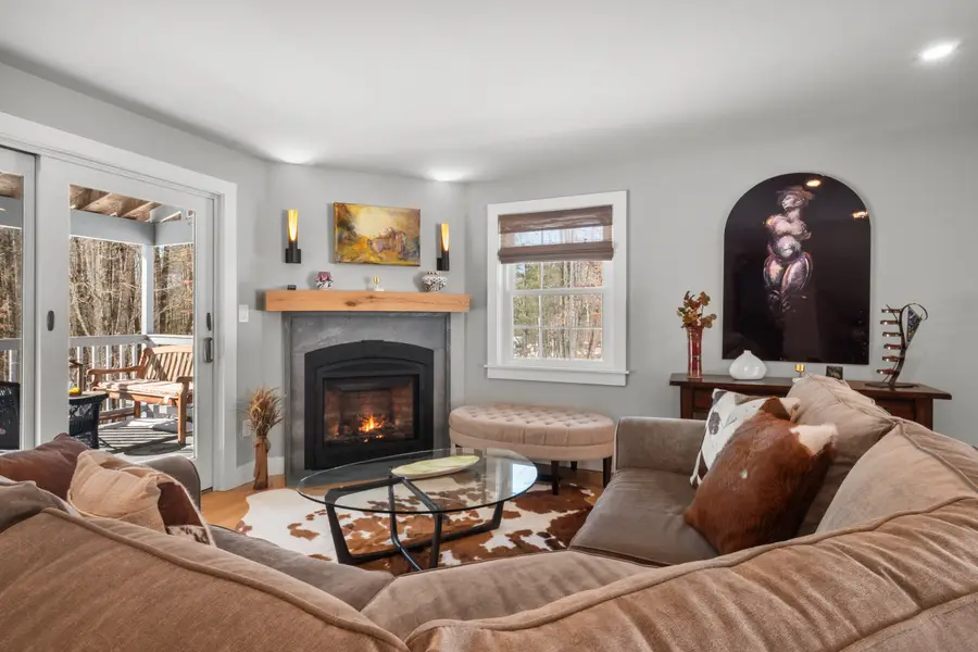 594 Shunpike Rd, Sheffield, MA 01257 - #3