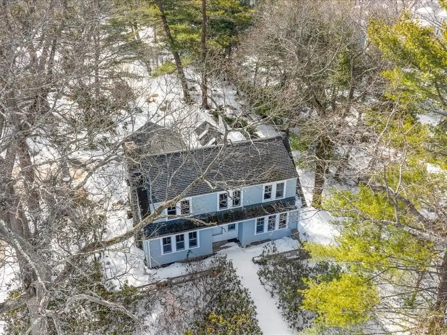 207 Pleasant Street, Milton, MA 02186 - #2