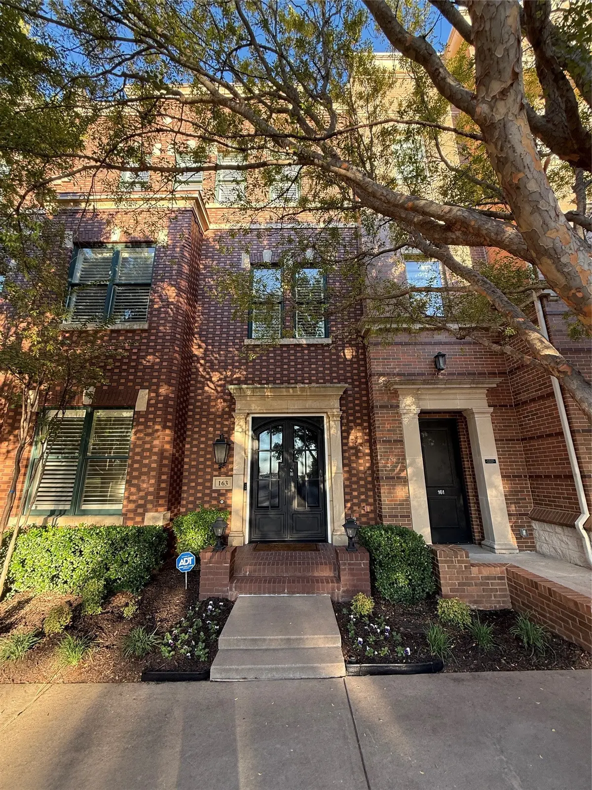 163 Summit Avenue, Southlake, TX 76092 - #1