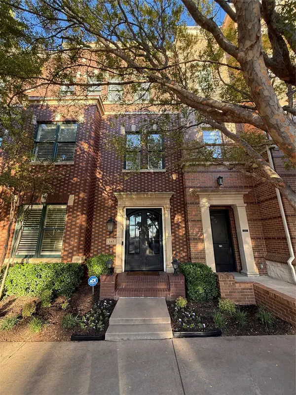163 Summit Avenue, Southlake, TX 76092