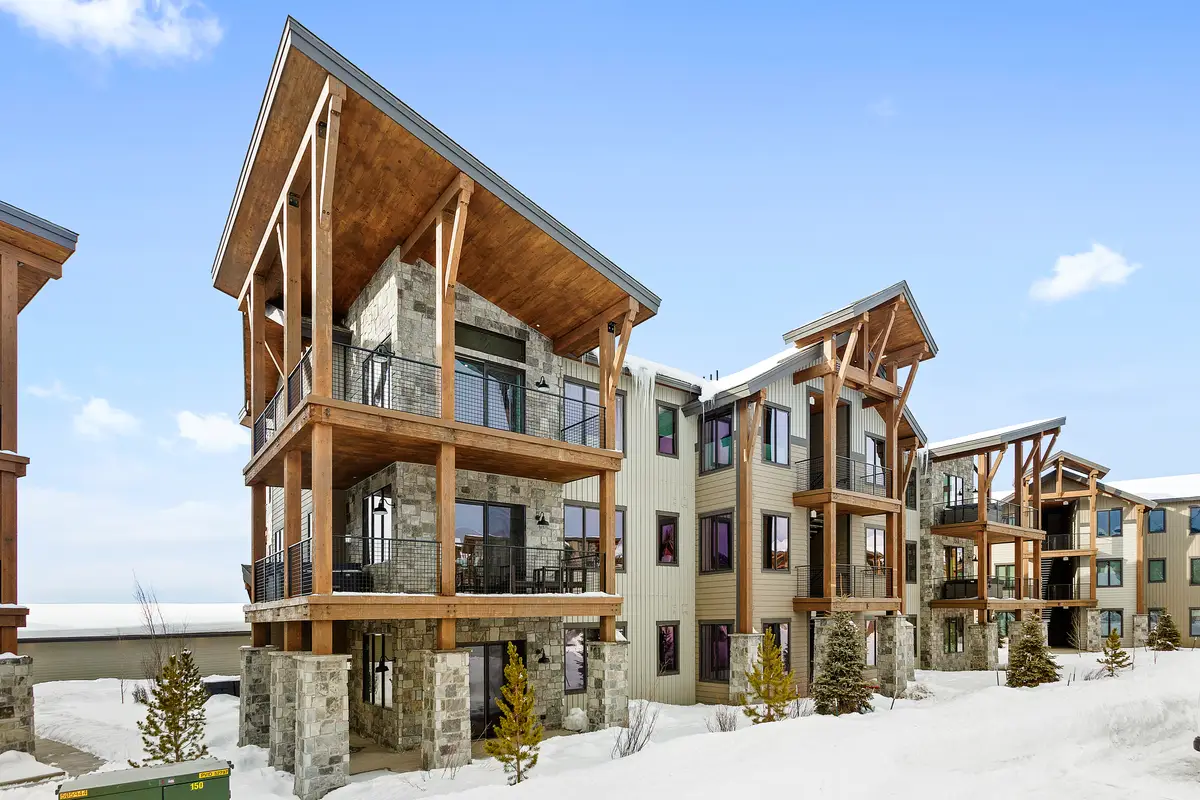 72 Meadow Creek Ln #F102, Fraser, CO 80442 - Image #1