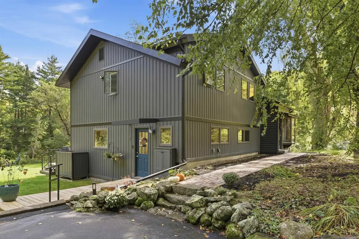 7 Orchard Drive, Durham, NH 03824 - #1