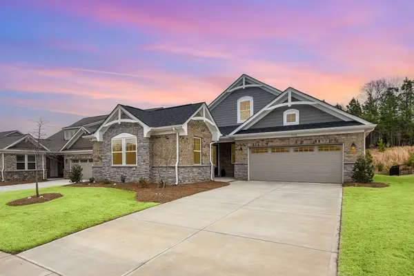 9534 Liberty Hill Drive, Mint Hill, NC 28227