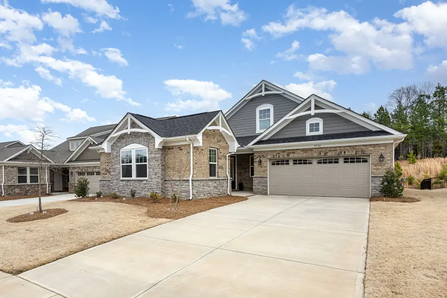 9534 Liberty Hill Drive, Mint Hill, NC 28227 - #2