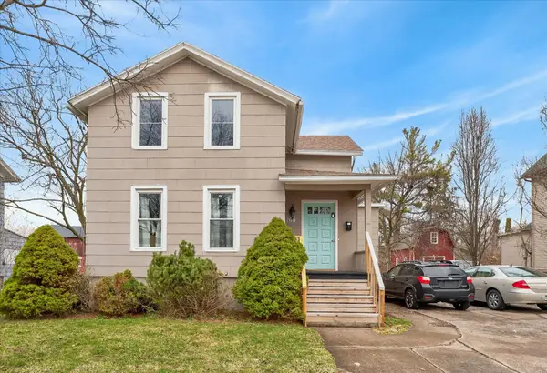 160 Erie Street, Brockport, NY 14420