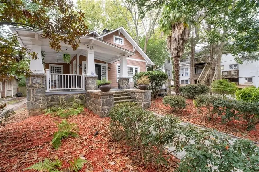 313 5th Street Ne, Atlanta, GA 30308 - Image #2