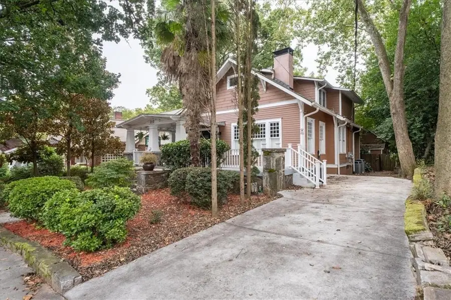 313 5th Street Ne, Atlanta, GA 30308 - Image #3