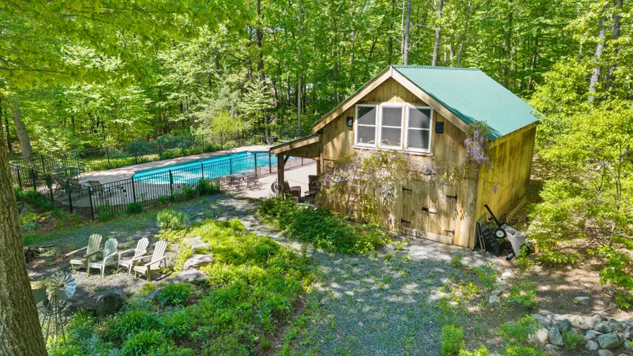 59 Smith Rd, Northborough, MA 01532 - #3