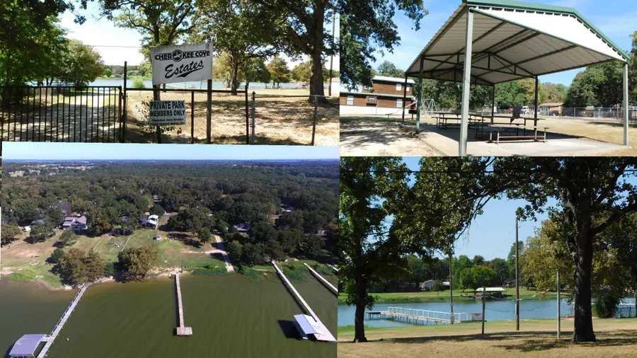 TBD Live Oak Street, Quinlan, TX 75474 - Image #3