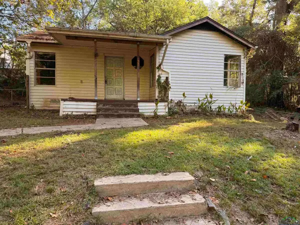206 ENOLA MAE, Marshall, TX 75672-0801