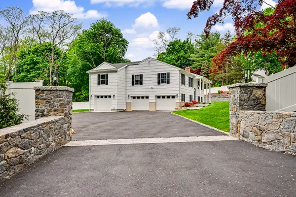 1 Wilton Acres Road, Wilton, CT 06897