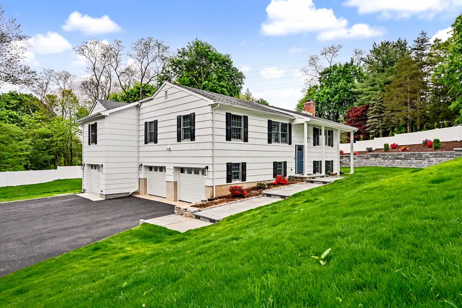 1 Wilton Acres Road, Wilton, CT 06897 - #2