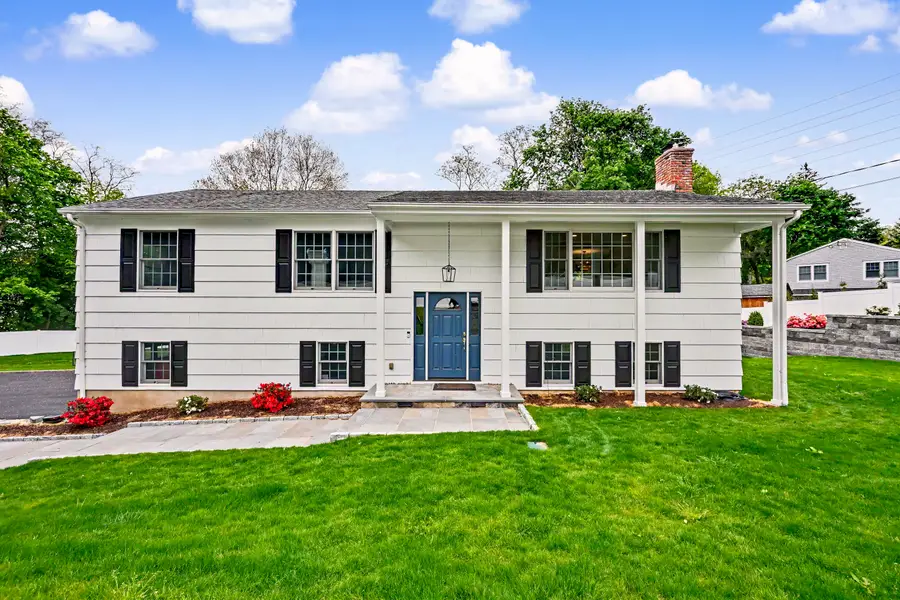 1 Wilton Acres Road, Wilton, CT 06897 - #3