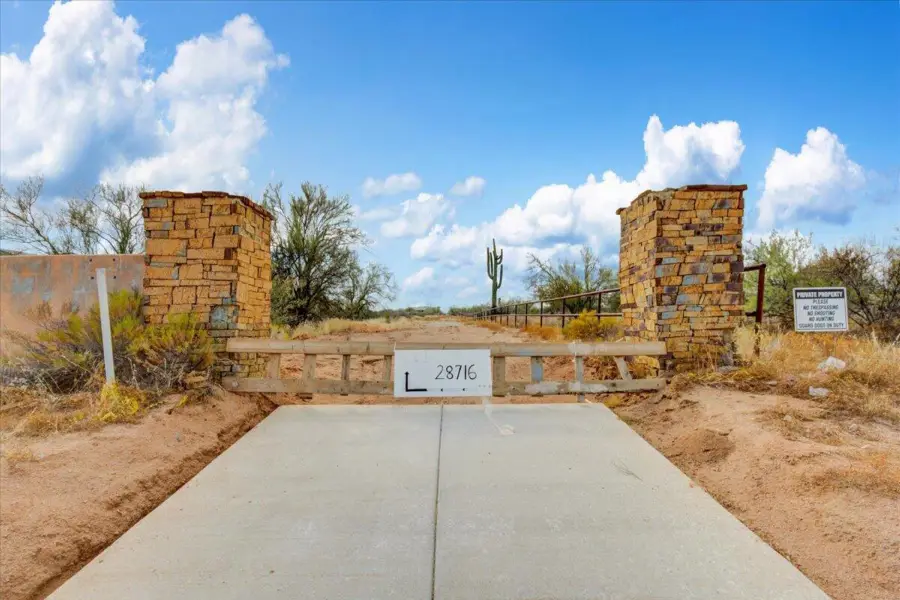 XX N 160th Street, Tonto National Forest, AZ 85262 - #2