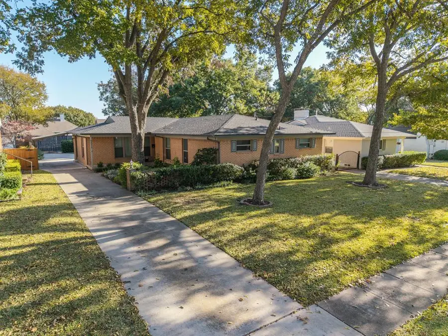 6660 Santa Anita Drive, Dallas, TX 75214 - Image #2