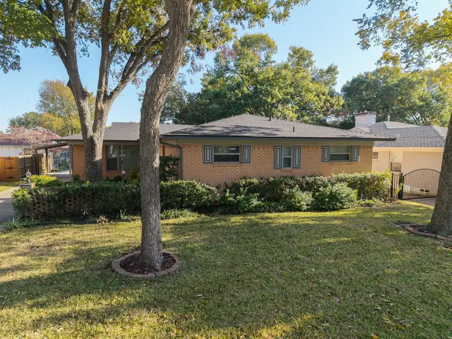 6660 Santa Anita Drive, Dallas, TX 75214 - Image #3