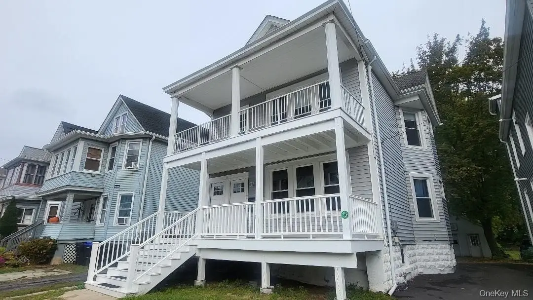 19 Hoffman Ave., Apt 2, Poughkeepsie, NY 12603 - #1