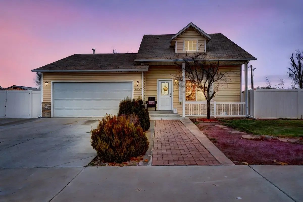 1091 E 6th St, Delta, CO 81416 - Image #1