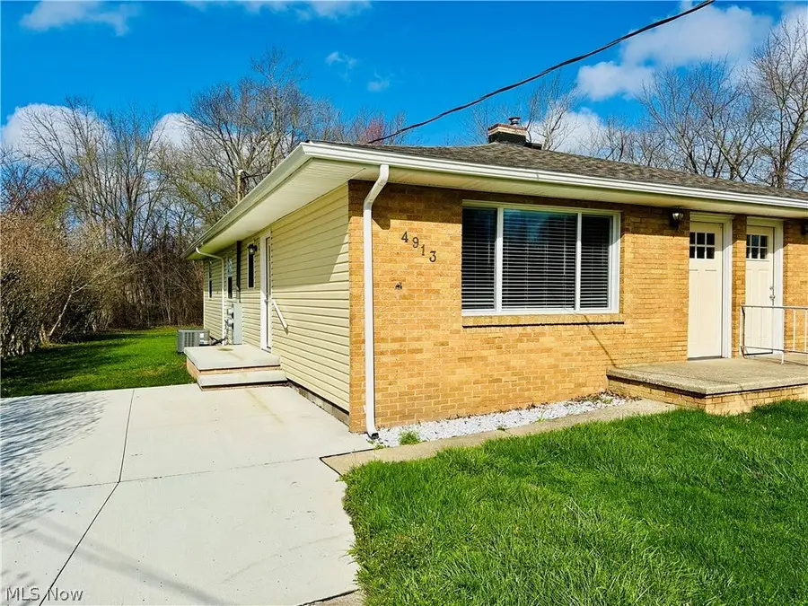 4913 Dunsmore Avenue, Ashtabula, OH 44004 - #2