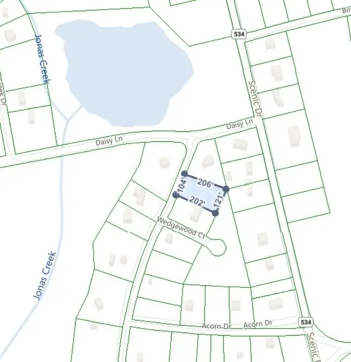 Huntingdon Rd 320 Road, Kunkletown, PA 18058 - Image #2