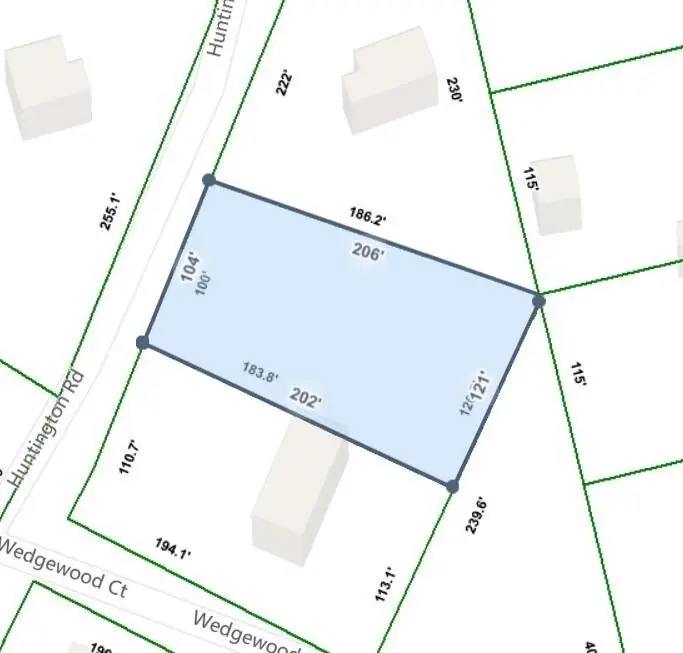 Huntingdon Rd 320 Road, Kunkletown, PA 18058 - Image #3