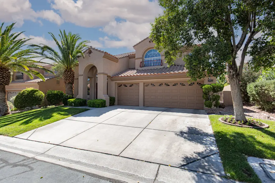 8513 Estrelita Drive, Las Vegas, NV 89128 - #3