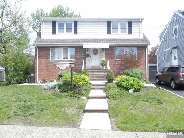2 Tuve Lane, Unit #2, South Hackensack, NJ 07606