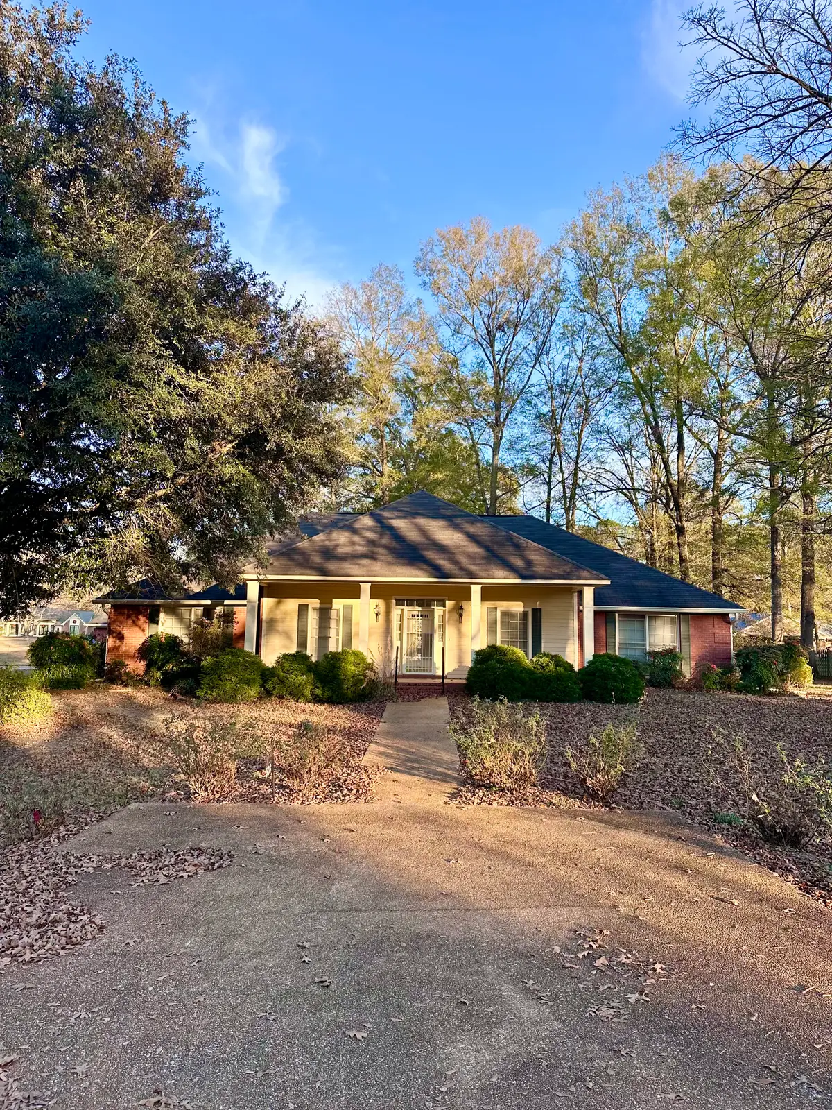 508 Heath Pl, Aberdeen, MS 39730 - #1