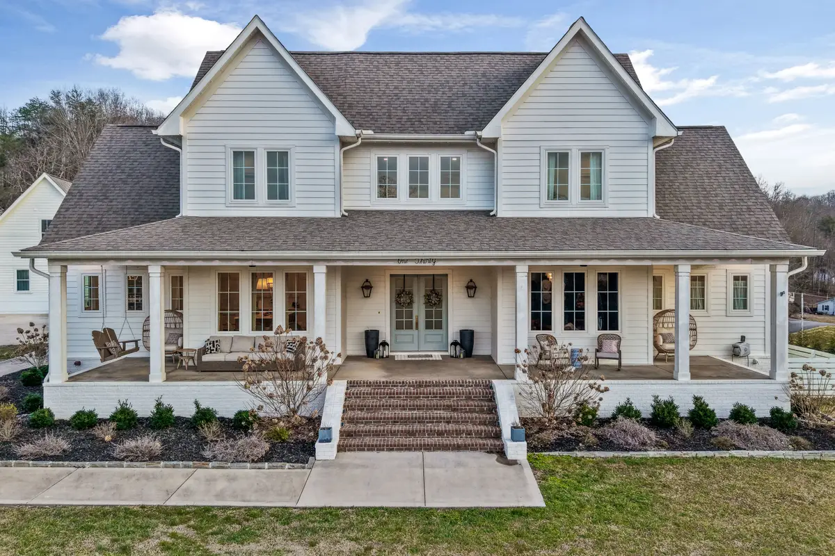 130 Hendren Lane, Clinton, TN 37716 - #1