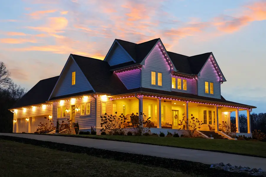 130 Hendren Lane, Clinton, TN 37716 - #2