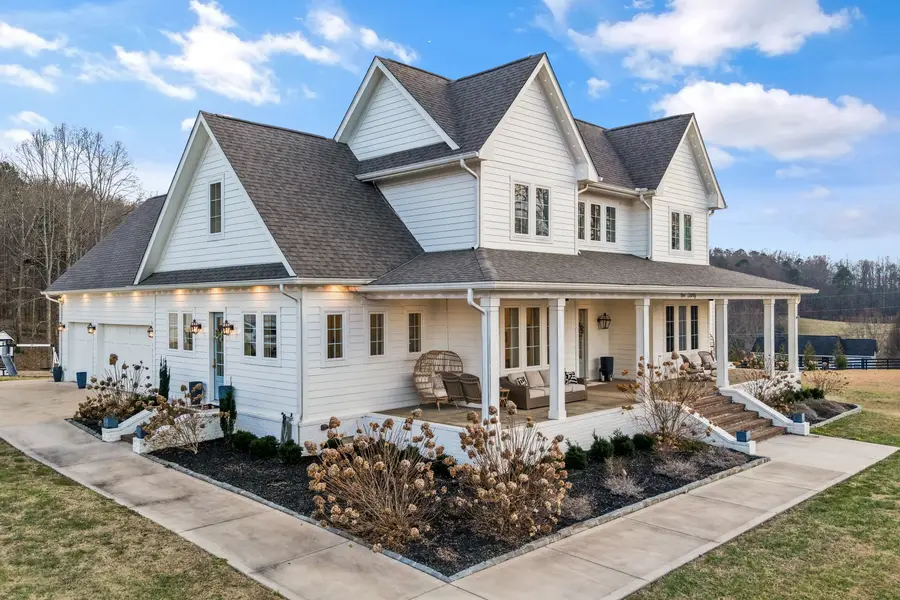 130 Hendren Lane, Clinton, TN 37716 - #3
