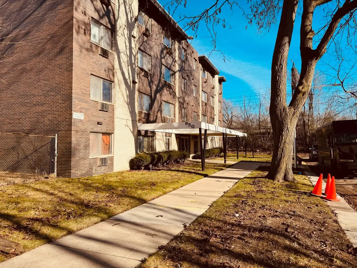 950 E 86th Street #105, Chicago, IL 60619 - #1
