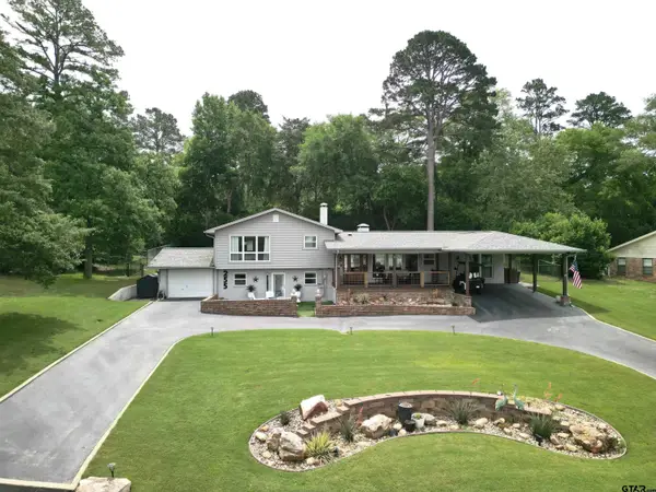 255 Hideaway Lane Central, Hideaway, TX 75771