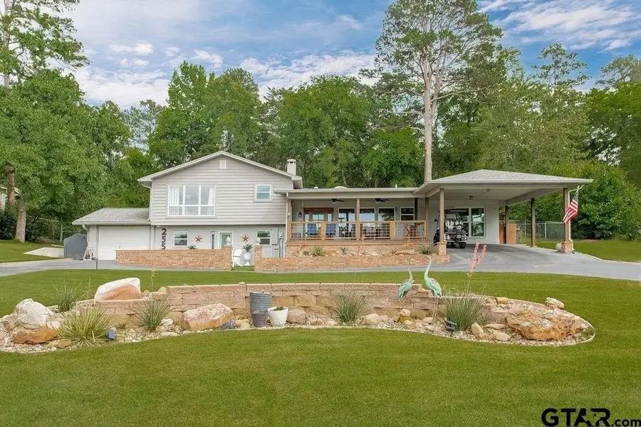255 Hideaway Lane Central, Hideaway, TX 75771 - #2