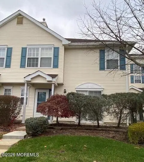 1077 Roseberry Court, Morganville, NJ 07751 - #2