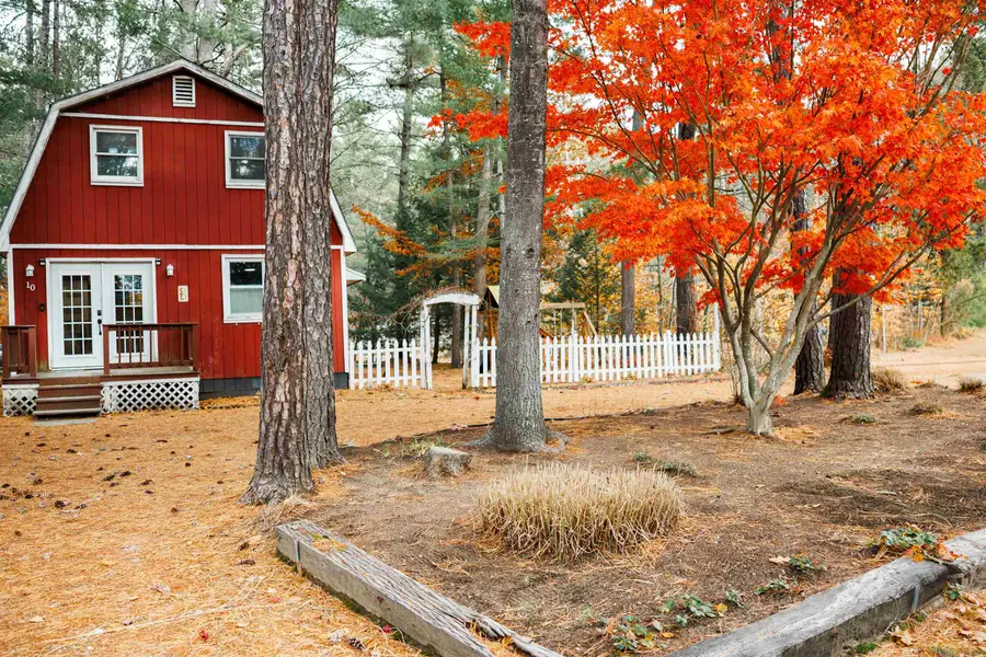 10 Margo Lane, Chocorua, NH 03817 - Image #2