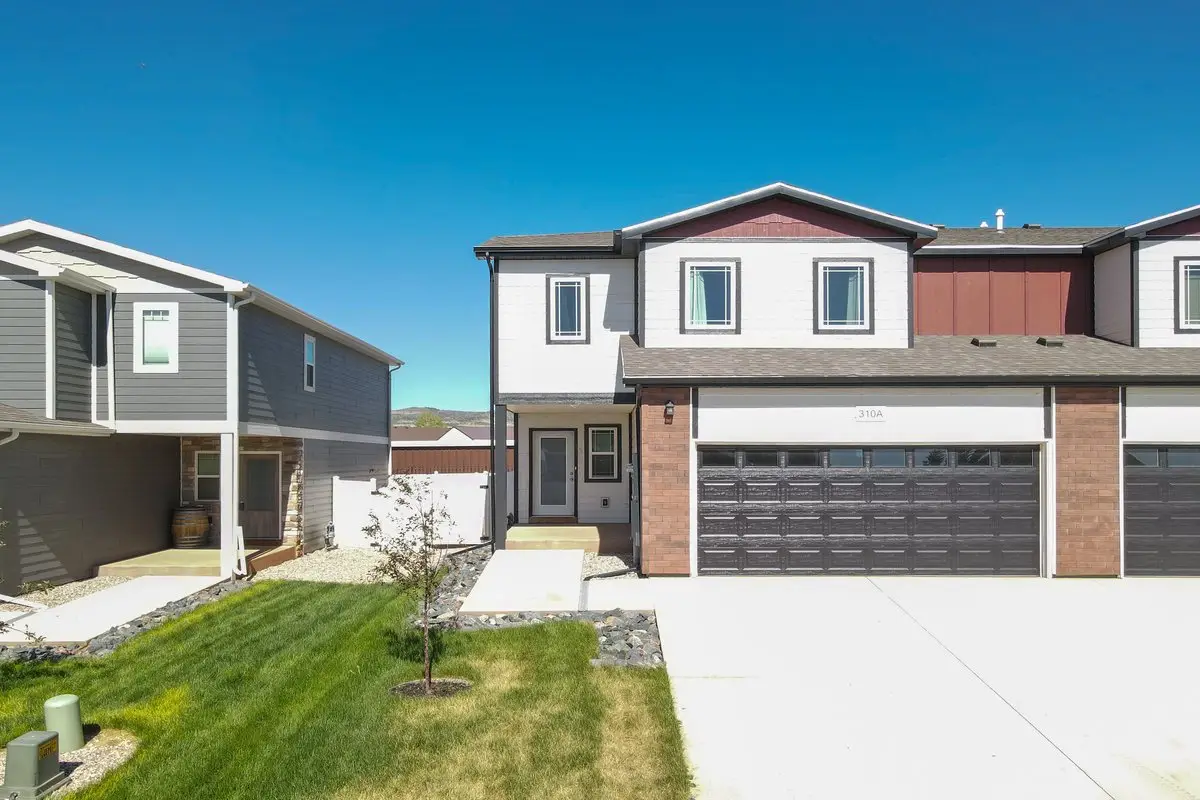 4521 Bobolink Ln #310A, Laramie, WY 82070 - #1