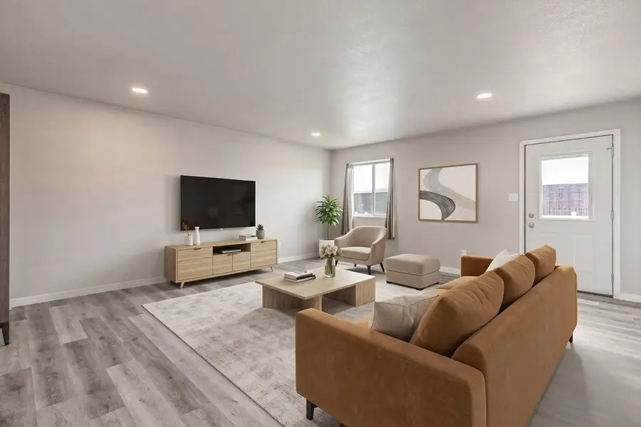 4521 Bobolink Ln #310A, Laramie, WY 82070 - #2