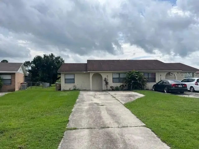 640 Royalty Court, Poinciana, FL 34758 - Image #2