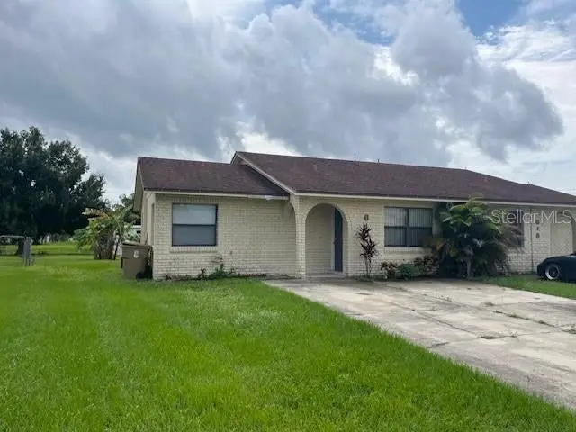 640 Royalty Court, Poinciana, FL 34758 - Image #3