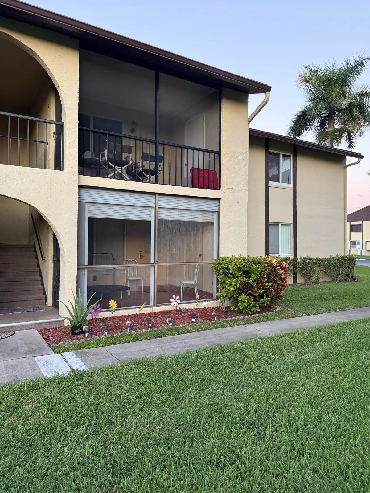 311 Pine Ridge Circle #B-1, Greenacres, FL 33463 - Image #1